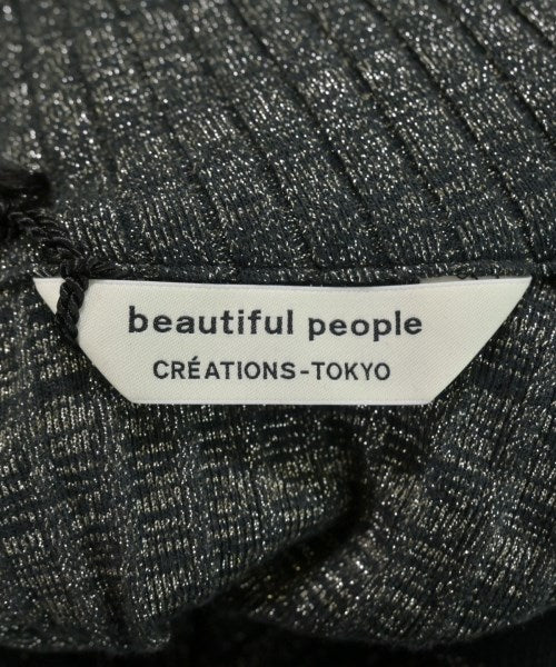 beautiful people ชุดเดรส