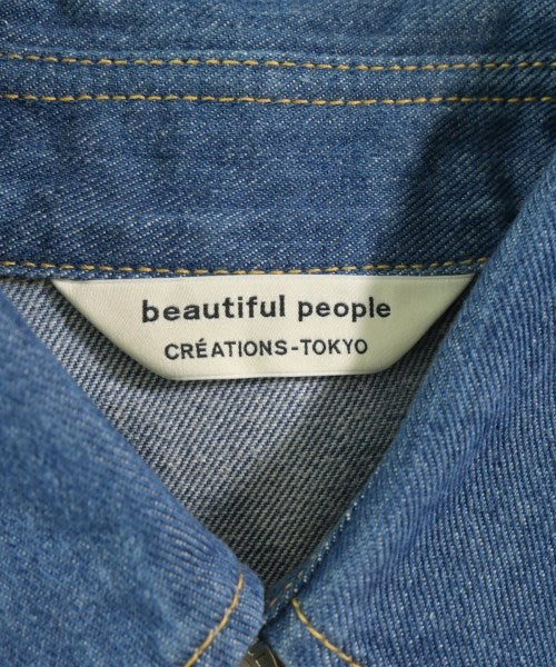 beautiful people ชุดเดรส