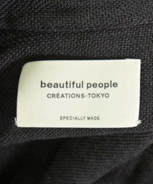 beautiful people แจ็คเก็ตไรเดอร์