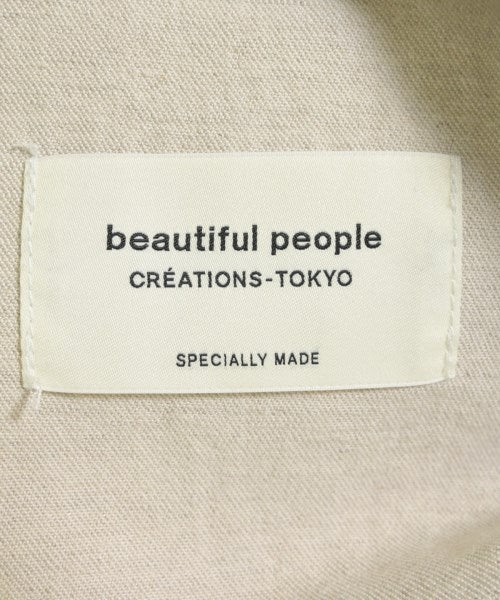 beautiful people เสื้อโค้ท อื่น