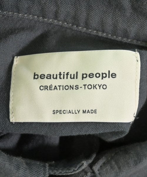 beautiful people เสื้อโค้ท อื่น