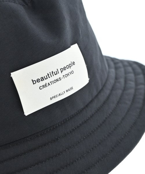 beautiful people หมวก