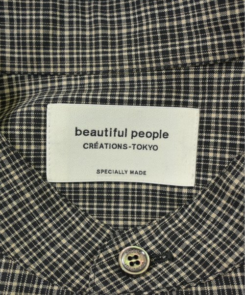 beautiful people เสื้อสตรี