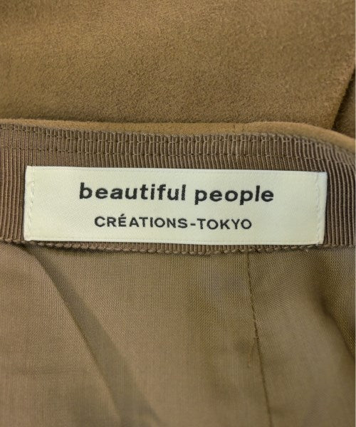 beautiful people กระโปรงยาว/แม็กซี่ยาว