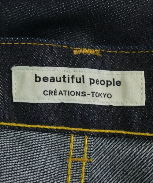 beautiful people ยีนส์