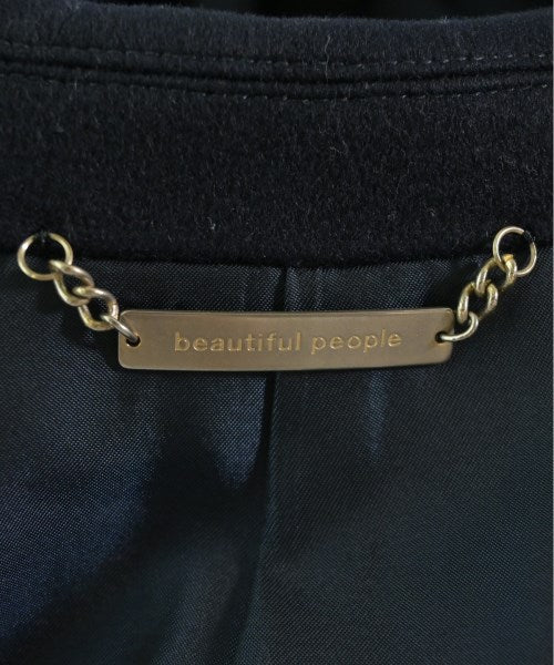 beautiful people เสื้อโค้ท อื่น