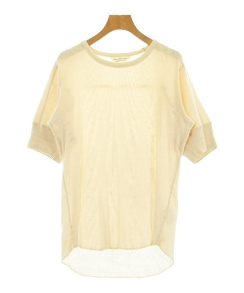 beautiful people เสื้อยืด/เสื้อท็อปส์