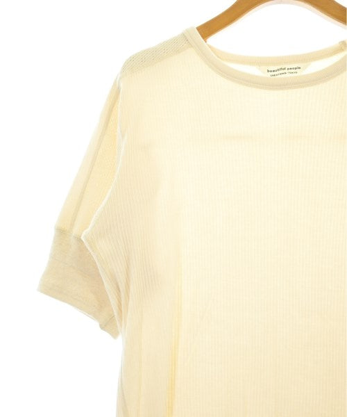 beautiful people เสื้อยืด/เสื้อท็อปส์