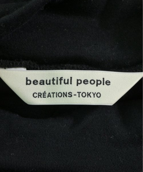 beautiful people เสื้อยืด/เสื้อท็อปส์