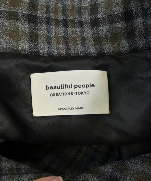 beautiful people เสื้อโค้ท อื่น