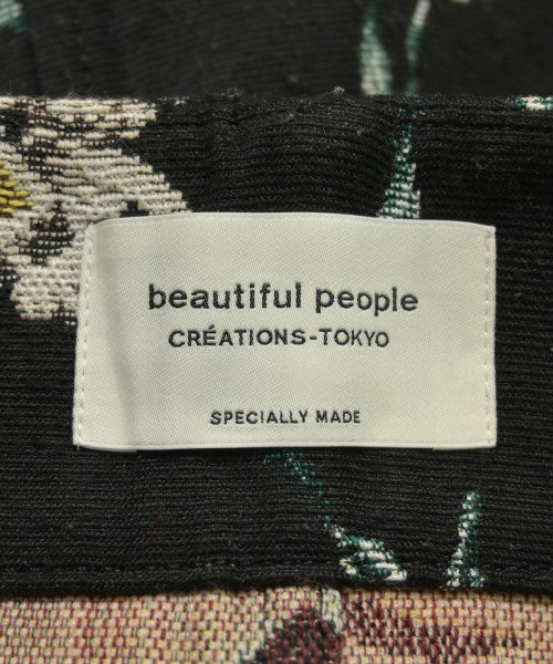 beautiful people กระโปรงยาว/แม็กซี่ยาว