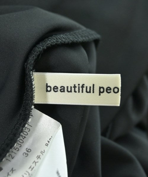 beautiful people ชุดเดรส
