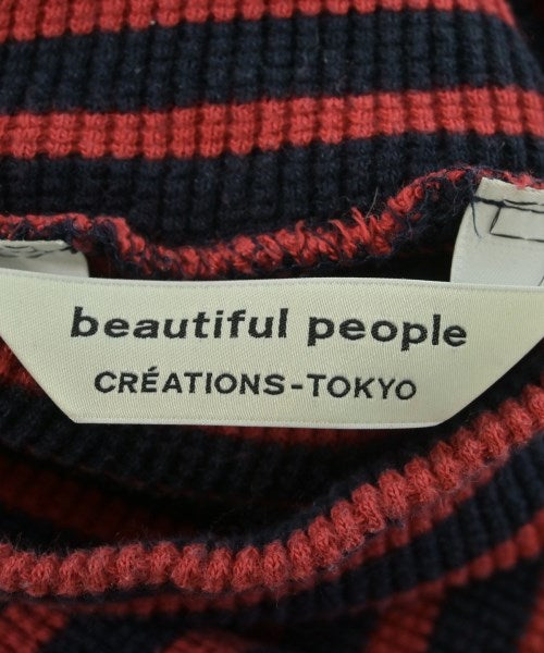 beautiful people เสื้อกันหนาว