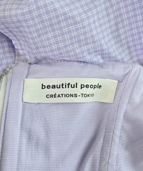 beautiful people ชุดเดรส