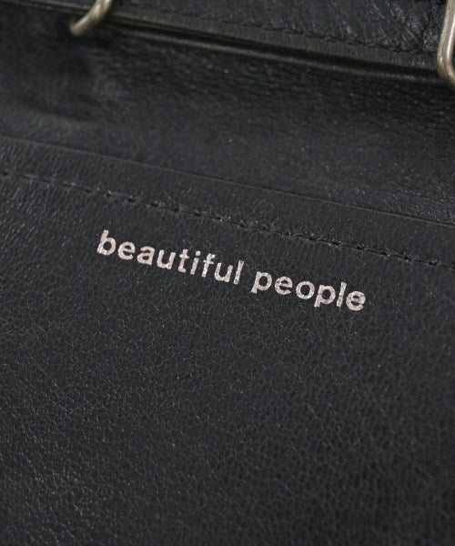 beautiful people กระเป๋าสตางค์/กระเป๋าใส่เหรียญ