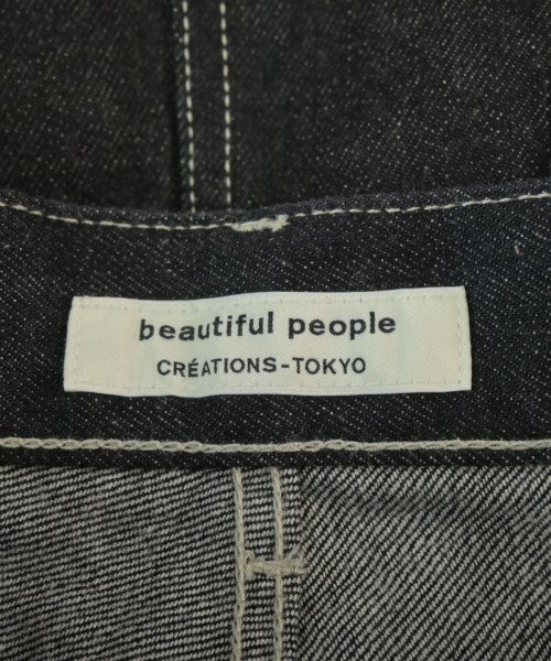 beautiful people กระโปรงสั้น