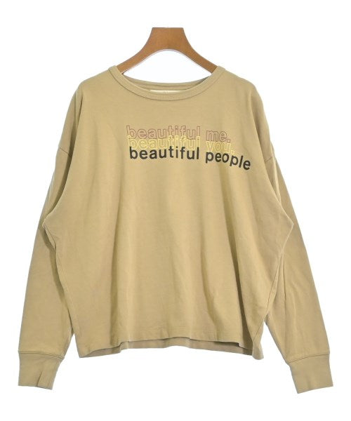 beautiful people เสื้อยืด/เสื้อท็อปส์