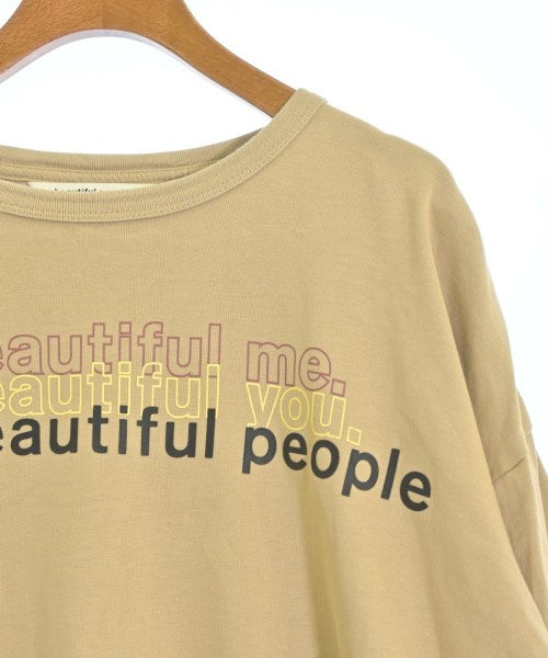 beautiful people เสื้อยืด/เสื้อท็อปส์