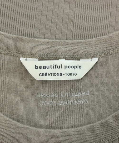 beautiful people เสื้อกล้าม