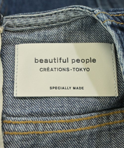 beautiful people เสื้อลำลอง