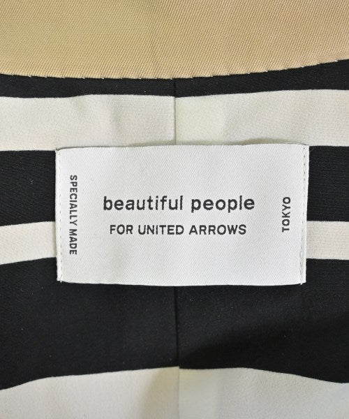 beautiful people เสื้อกันฝน