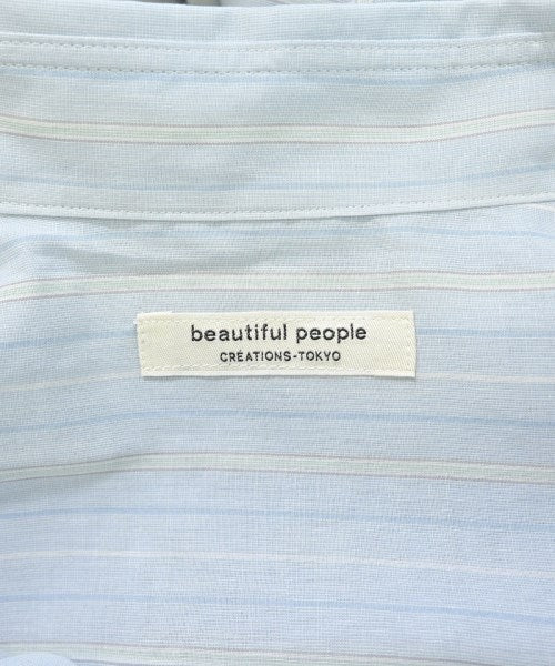 beautiful people เสื้อลำลอง