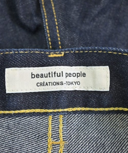 beautiful people ยีนส์
