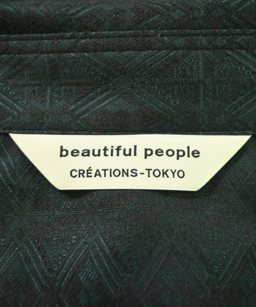 beautiful people เสื้อสตรี