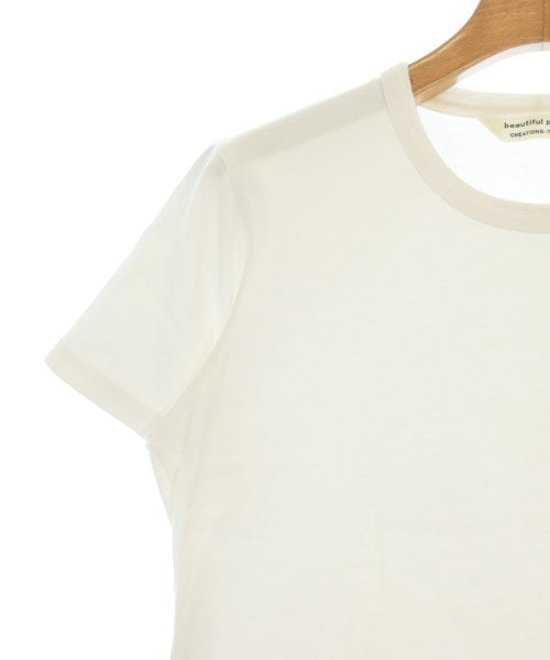 beautiful people เสื้อยืด/เสื้อท็อปส์