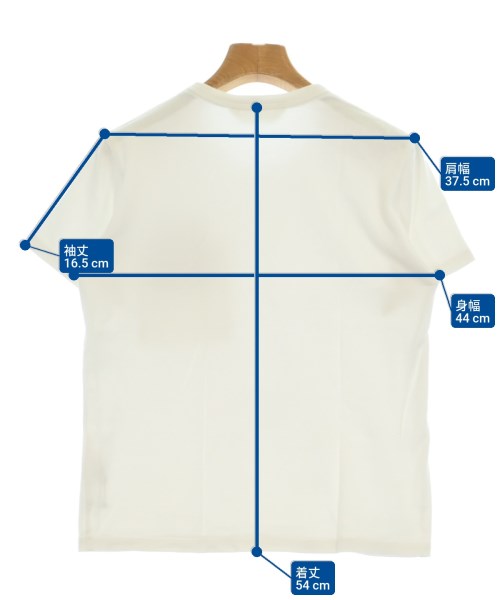 beautiful people เสื้อยืด/เสื้อท็อปส์