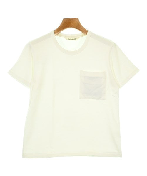 beautiful people เสื้อยืด/เสื้อท็อปส์