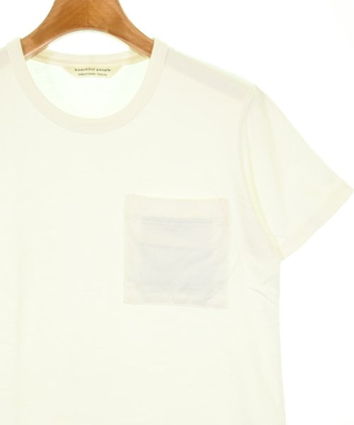 beautiful people เสื้อยืด/เสื้อท็อปส์
