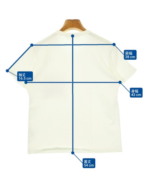 beautiful people เสื้อยืด/เสื้อท็อปส์