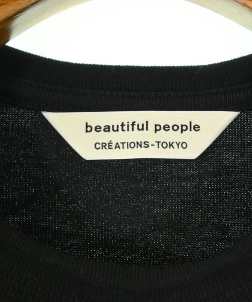 beautiful people เสื้อยืด/เสื้อท็อปส์