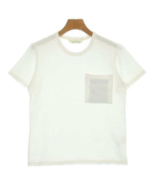 beautiful people เสื้อยืด/เสื้อท็อปส์