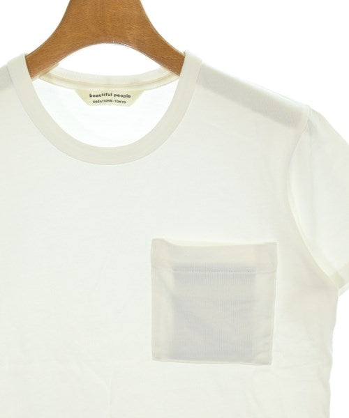 beautiful people เสื้อยืด/เสื้อท็อปส์