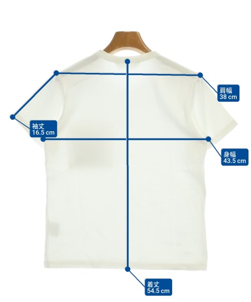 beautiful people เสื้อยืด/เสื้อท็อปส์