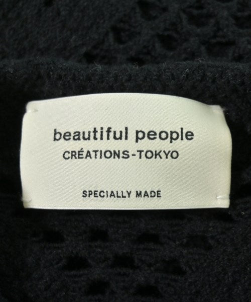 beautiful people เสื้อกันหนาว