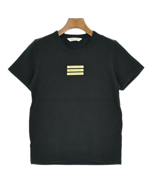 beautiful people เสื้อยืด/เสื้อท็อปส์