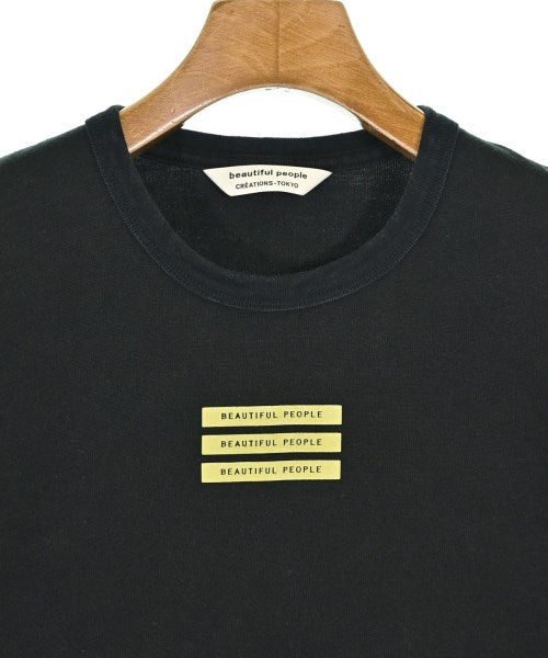 beautiful people เสื้อยืด/เสื้อท็อปส์