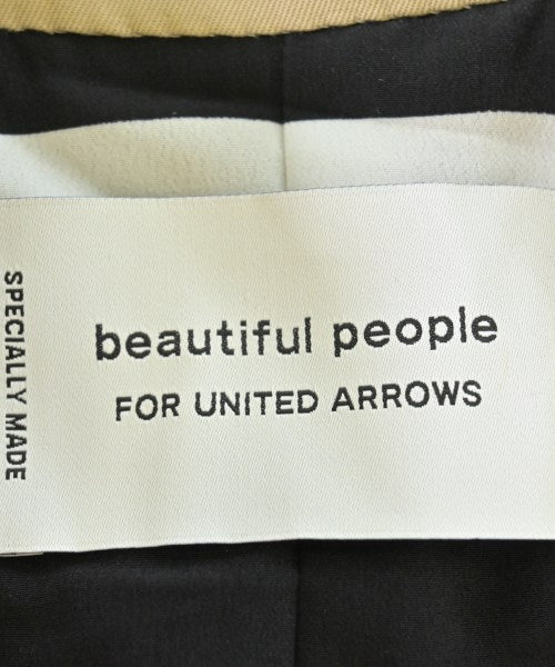 beautiful people เสื้อกันฝน