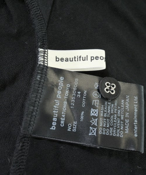 beautiful people เสื้อสตรี