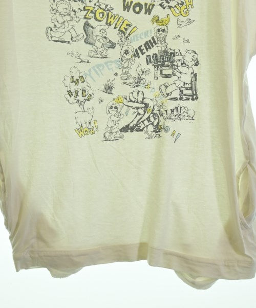 beautiful people เสื้อยืด/เสื้อท็อปส์