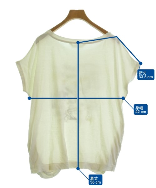 beautiful people เสื้อยืด/เสื้อท็อปส์