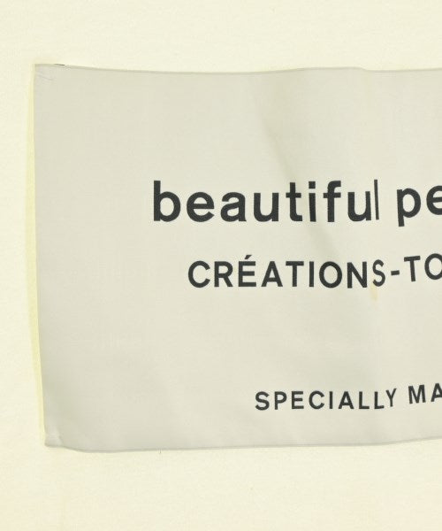 beautiful people เสื้อยืด/เสื้อท็อปส์