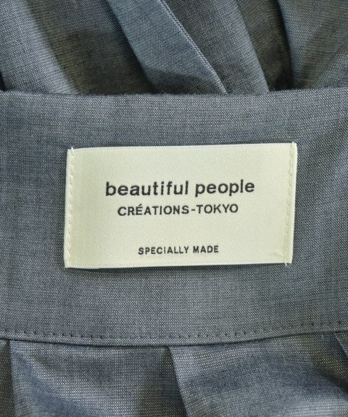 beautiful people ชุดเดรส