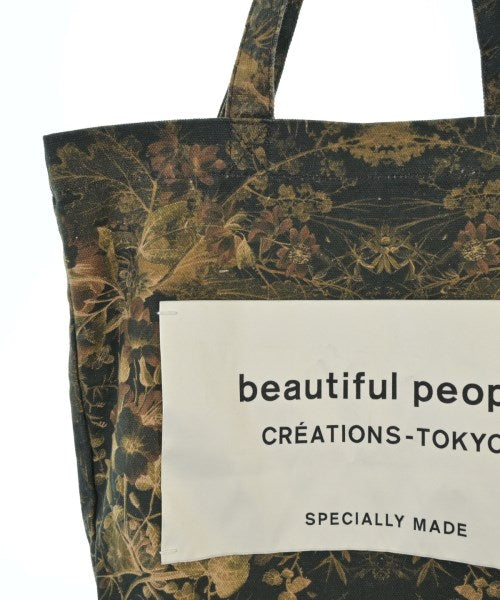beautiful people กระเป๋าถือขนาดใหญ่
