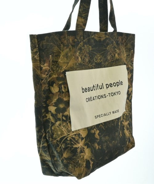 beautiful people กระเป๋าถือขนาดใหญ่