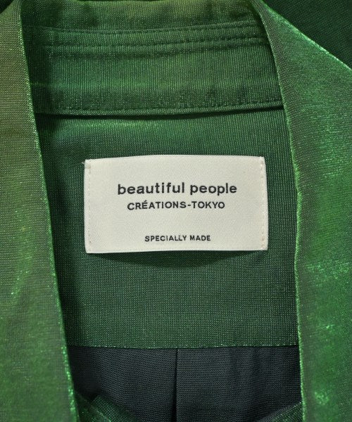 beautiful people เสื้อลำลอง