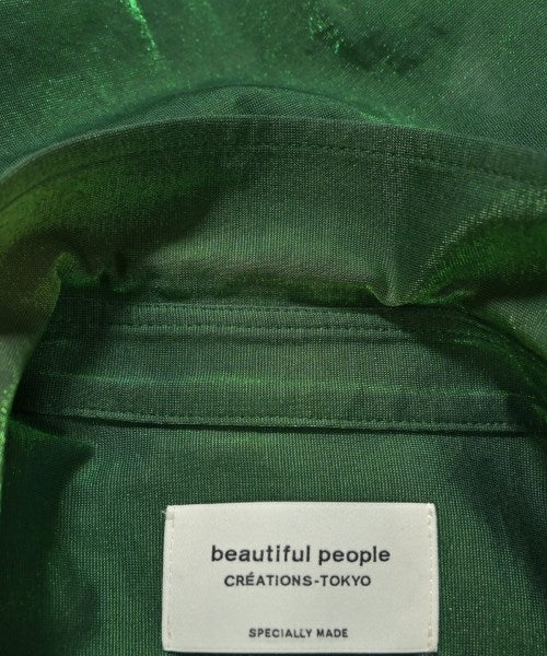 beautiful people เสื้อลำลอง